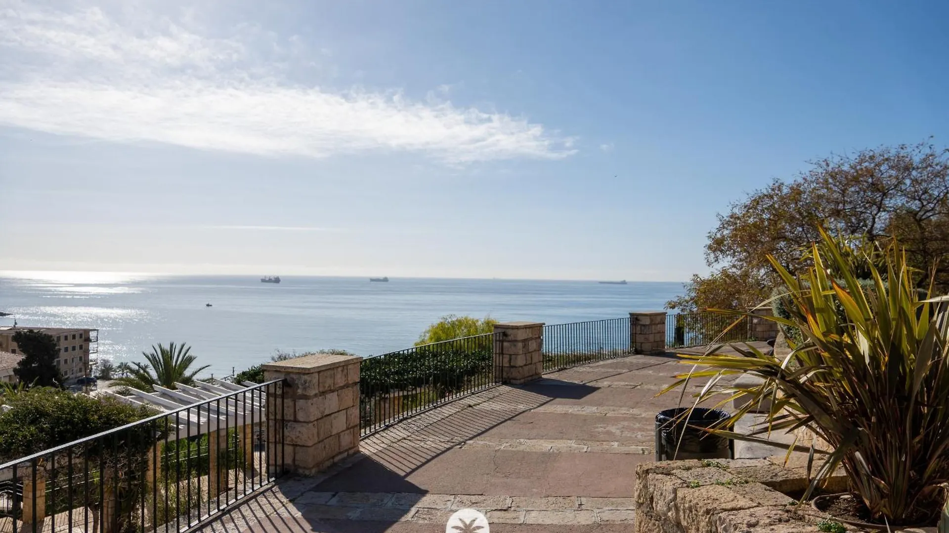 Mediterranean Way - Baixada Del Toro Таррагона Апартаменты