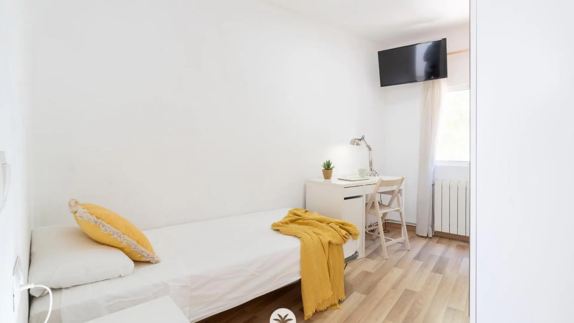 Апартаменты Mediterranean Way - Baixada Del Toro Таррагона