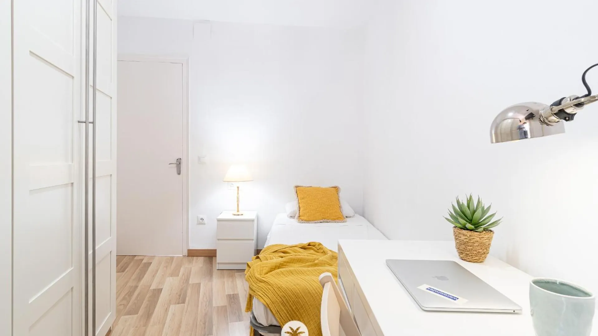 Mediterranean Way - Baixada Del Toro Таррагона Апартаменты