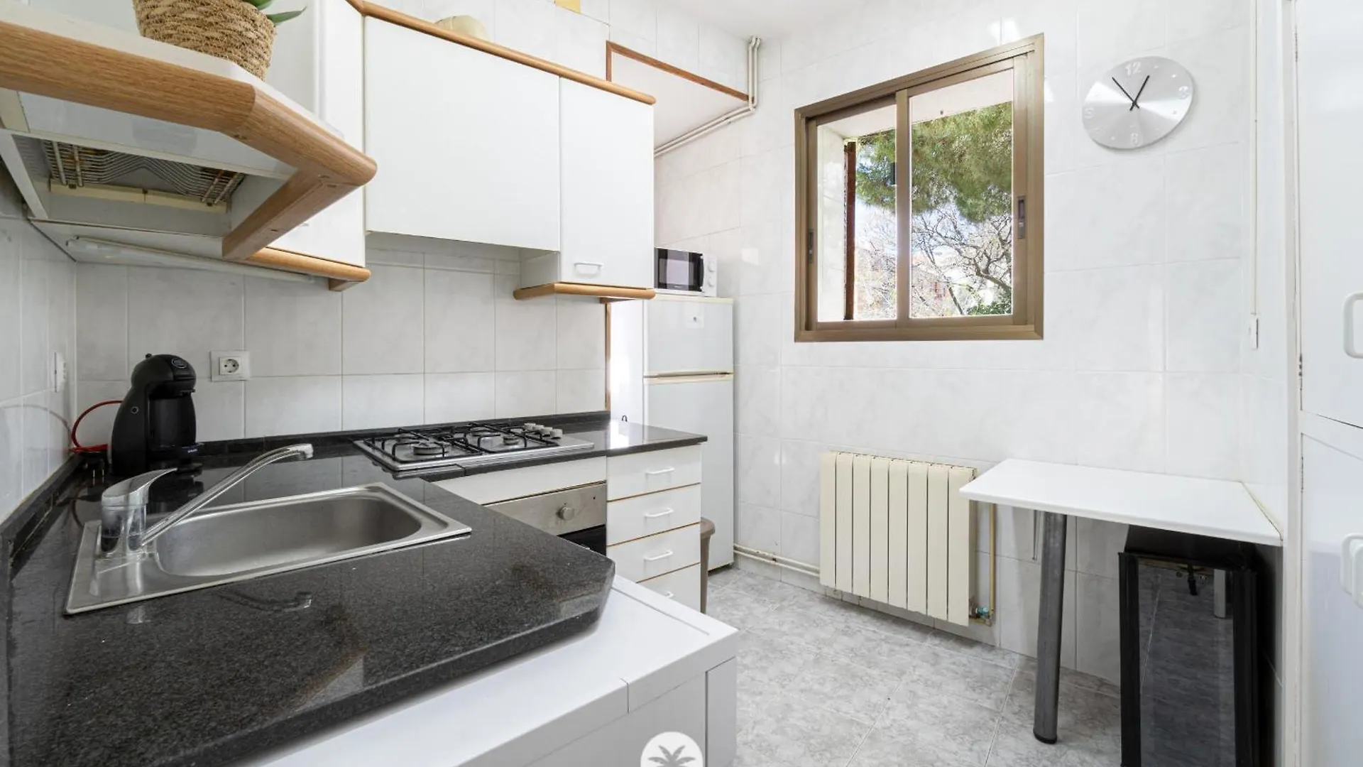 Апартаменты Mediterranean Way - Baixada Del Toro Таррагона