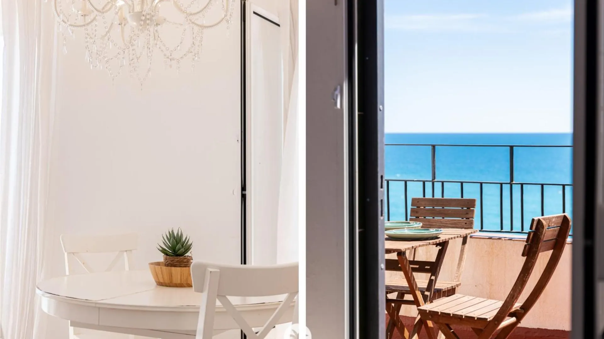 Апартаменты Mediterranean Way - Baixada Del Toro Таррагона