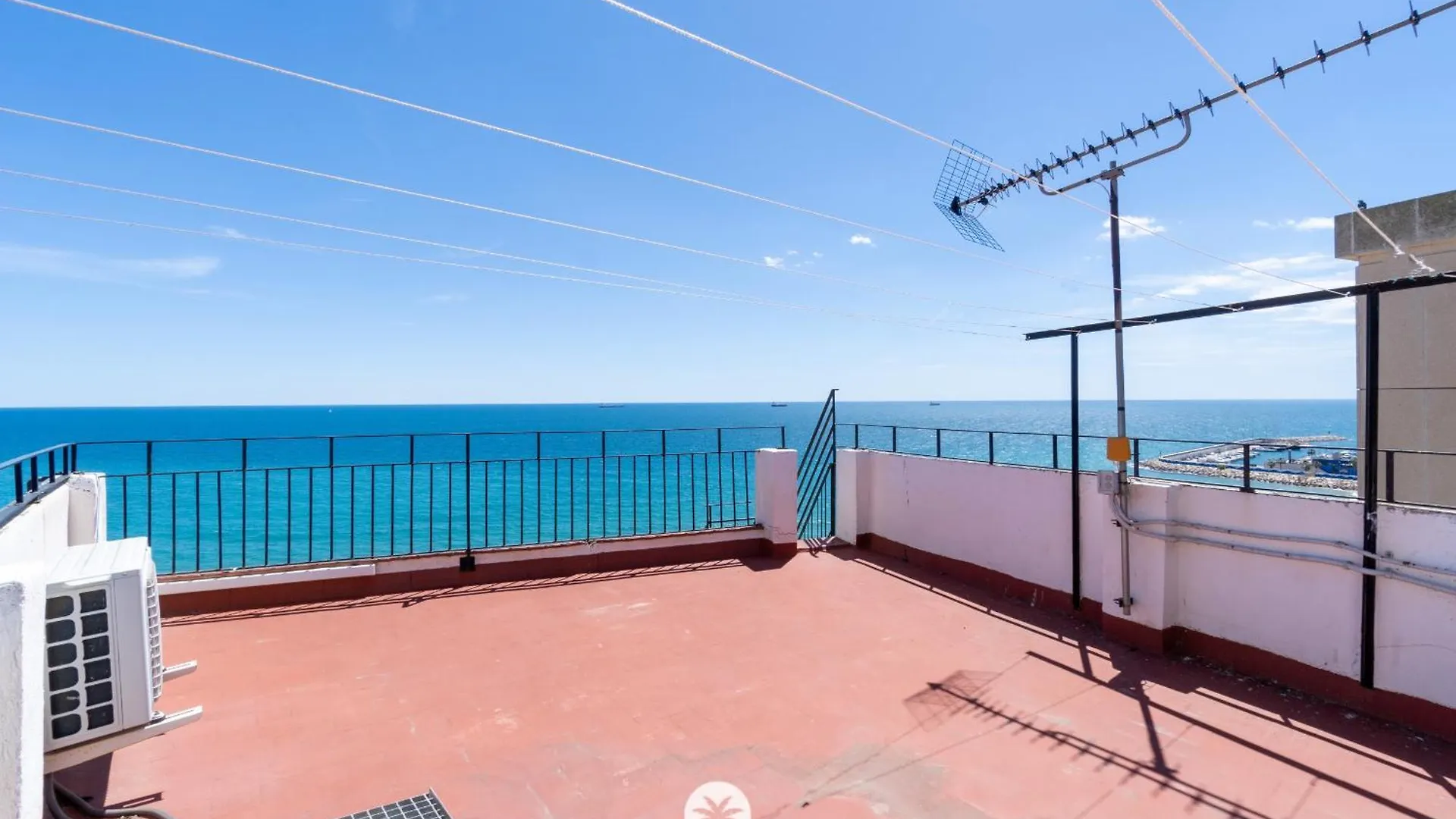 Апартаменты Mediterranean Way - Baixada Del Toro Таррагона